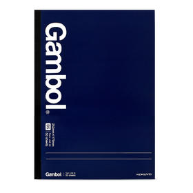 国誉无线本横线B5/50页WCN-GNB1552