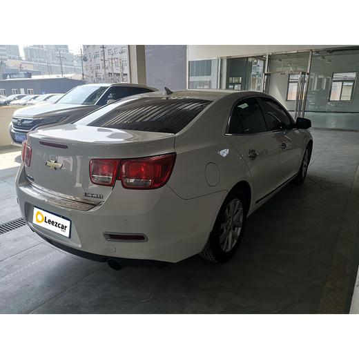 【月租-北京】雪佛兰 迈锐宝 2.0L 自动舒适版 商品图3