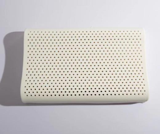 泰国原产乳胶枕，波浪高枕9-11cm TB03 商品图3