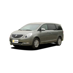 【月租-北京】别克 GL8 2.4L 经典版