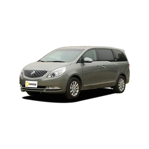 【月租-北京】别克 GL8 2.4L 经典版 商品图0