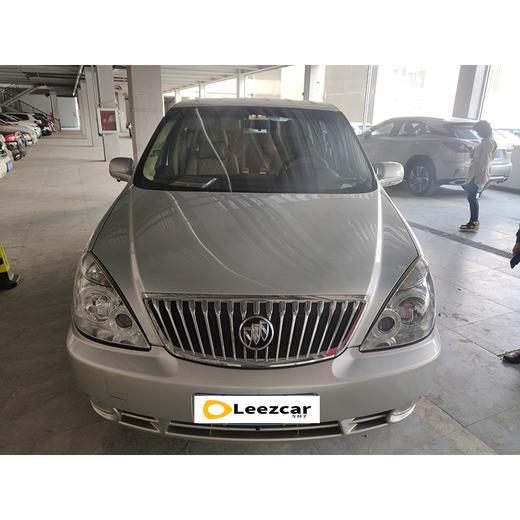 【月租-北京】别克 GL8 2.4L 经典版 商品图2