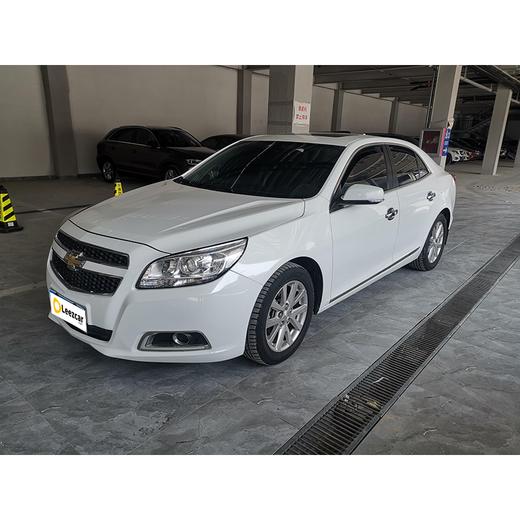 【月租-北京】雪佛兰 迈锐宝 2.0L 自动舒适版 商品图2