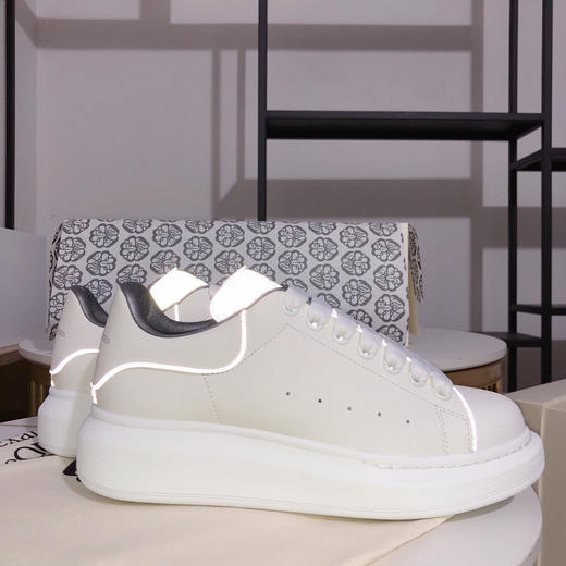 Alexander McQueen-3M反光款 商品图4