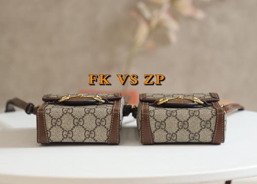 马衔扣 𝟭𝟵𝟱𝟱系列手机包（原厂皮） 商品图6