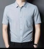 杜宾半袖衬衣 货号:2515(4楼） 商品缩略图0