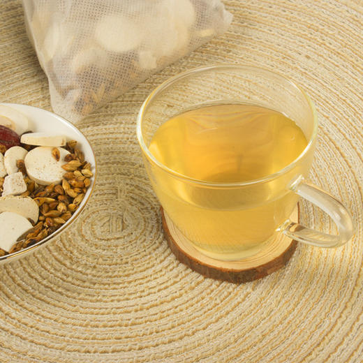 养发实力派的甘枣山药饮  70g*5 商品图1