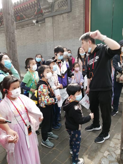 11.1上午，11.9下午，11.23上午爱上北京【我在颐和园等你】 商品图10