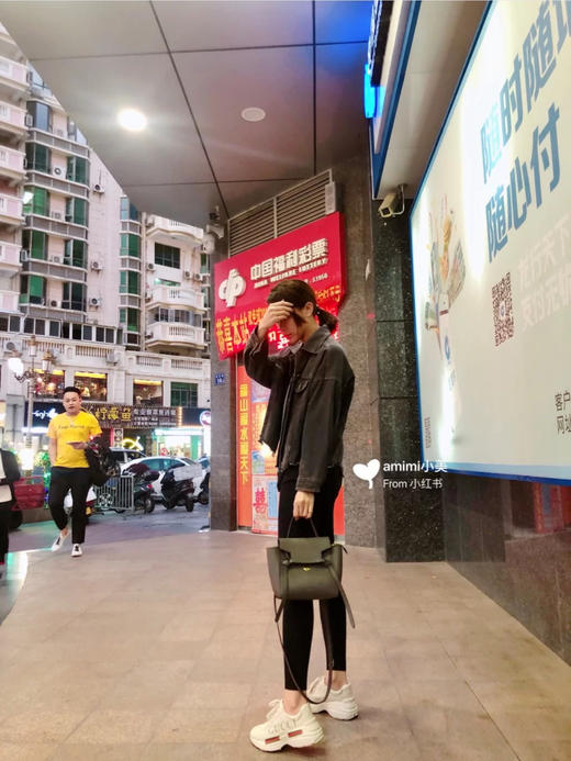 Gucci老爹鞋-经典长条款 商品图6