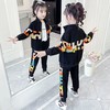 TZW-女童春秋运动两件套装【童装】 商品缩略图2