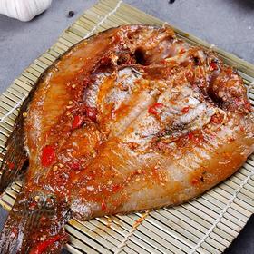 秒杀 胡氏腌制罗非鱼