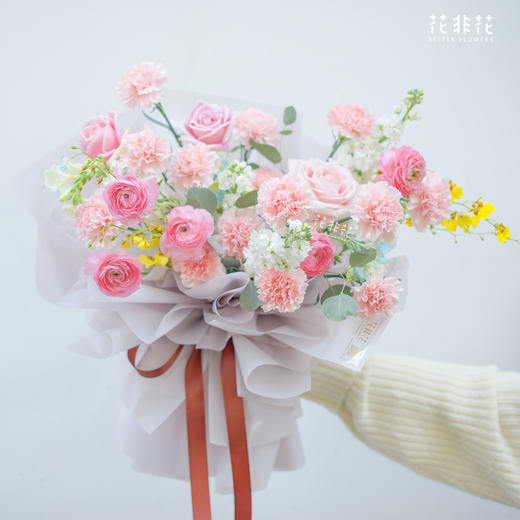 《偏爱》-母亲节混搭 商品图2