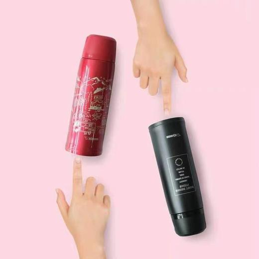 7F ZOJIRUSHI象印保温杯SJ-JS08 商品图1