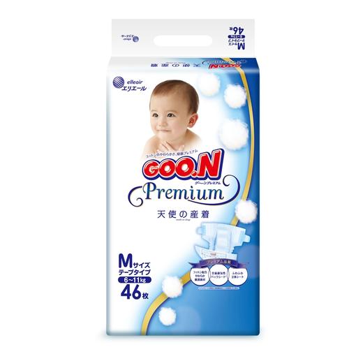 大王 天使系列 纸尿裤拉拉裤 商品图2