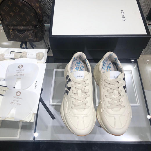 Gucci老爹鞋- NY款 商品图1