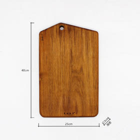 手工砧板 | 合作生产 *Manual cutting board| Coproduction