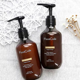 四季养发神器，拯救你的油头毛躁