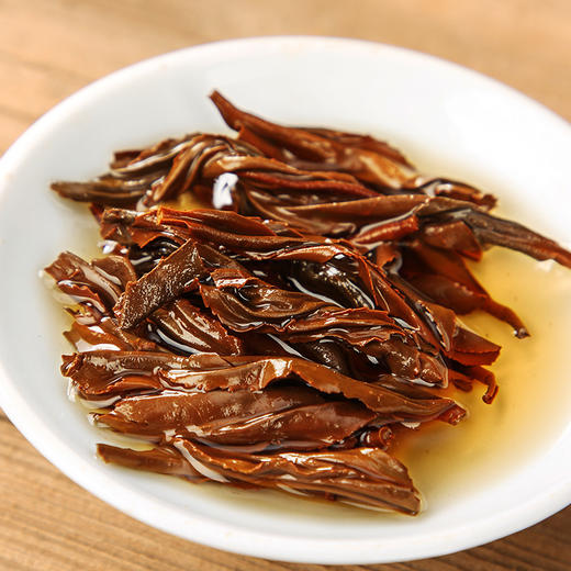 【2026新茶】象窝红茶 9号二星红茶罐 125克/罐   纯手工采摘一芽二三叶 商品图13