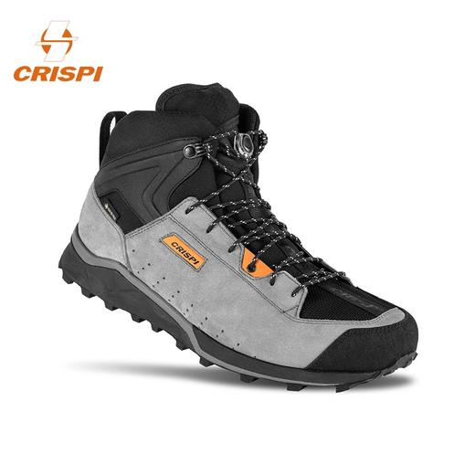 CRISPI意大利 春秋户外轻便防水防滑男女徒步登山鞋大恶龙Attiva 商品图6