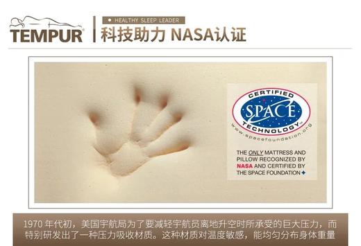 8F  TEMPUR泰普尔蒲团坐垫 商品图4