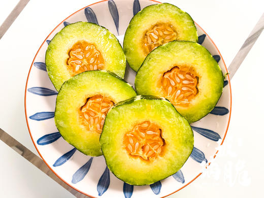 【72小时/潍坊/顺丰/京东】羊角蜜/玻璃脆-博洋9  (4.5斤普通/礼盒装)   下雨发货会延迟 商品图1