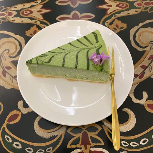 抹茶芝士蛋糕 商品图0