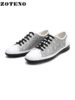 佐天奴/ZOTENO男士休闲透气系带鞋 商品缩略图0
