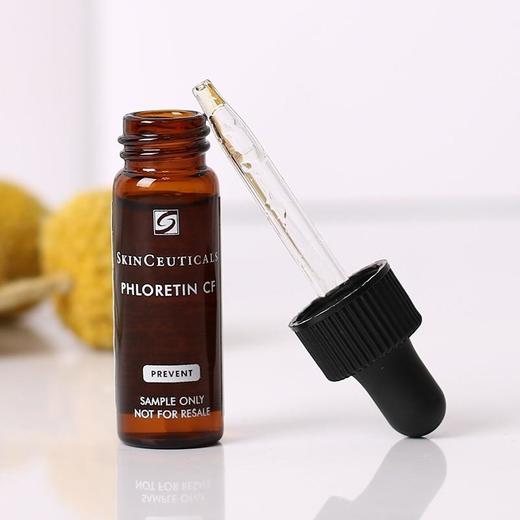【修丽可】美国SKINCEUTICALA/修丽可CF4ml小样 商品图0
