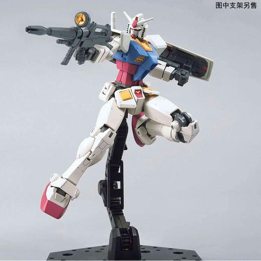 H万代高达模型58205BEYONDGLOBAL 商品图3