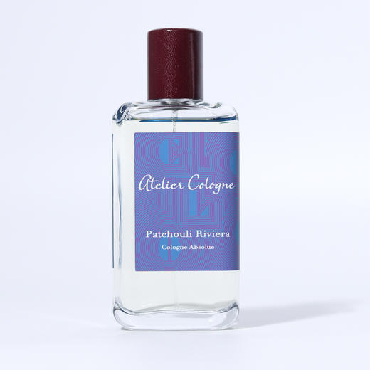 清新广藿！欧珑  里维埃拉广藿香  Atelier Cologne Patchouli Riviera      分装 商品图6