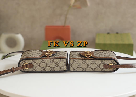 马衔扣 𝟭𝟵𝟱𝟱系列手机包（原厂皮） 商品图3