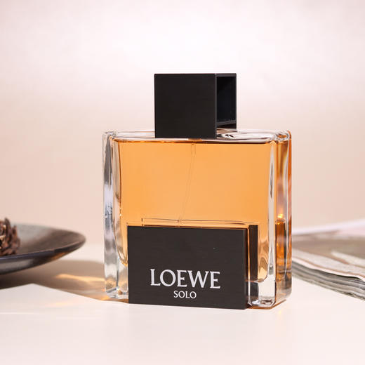 罗1威 唯一 L0ewe Solo L0ewe   分装 商品图5