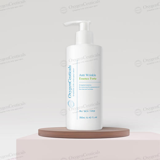 【氧丽可丝】氧丽可丝韩国院线护肤品紧致抗皱精华乳保湿补水提升皮肤弹力乳液 商品图2