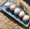 戚家 初生蛋 鸡蛋 30枚 商品缩略图1