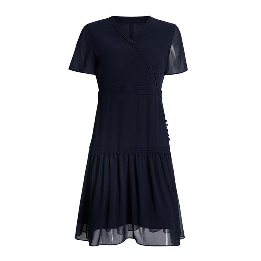 VIMAGE纬漫纪V1307967连衣裙 商品图3