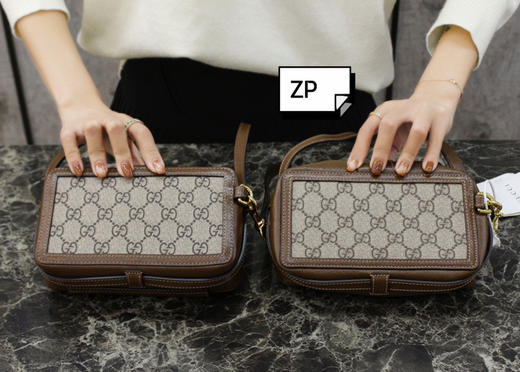 𝙂 𝙂复古盒子包（原厂皮） 商品图2