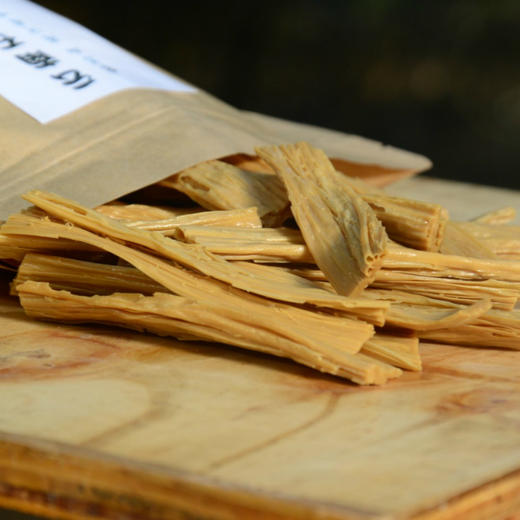 寻拾 | 云南石屏腐竹（2斤装） 商品图0