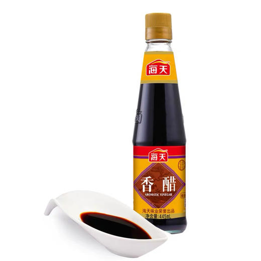 海天 香醋445ml*2 商品图3