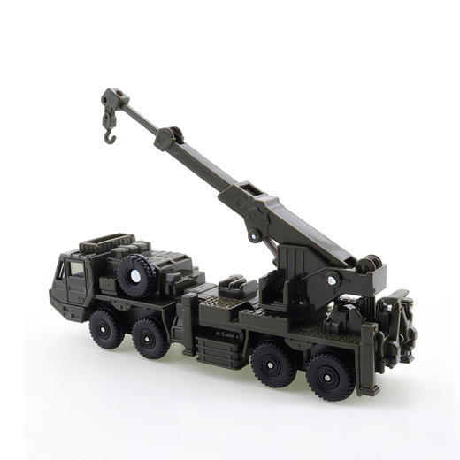 多美卡   156949    长款仿真车#141 商品图4