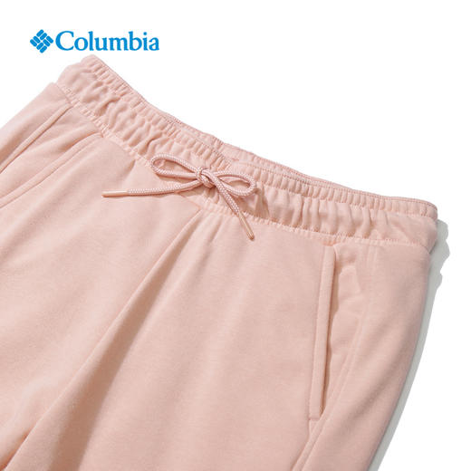 哥伦比亚女式卫裤AR2998 商品图2