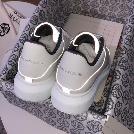 Alexander McQueen-3M反光款 商品图2