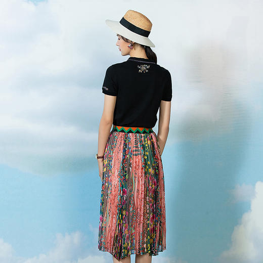 渔POLO衫FGFB2036 商品图3