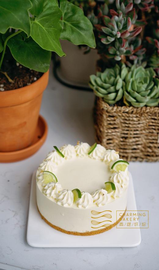 【会员特惠149.6元】小清新茉莉青柠芝士 商品图6