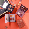 AMORTALS尔木萄 萄色浪漫16色眼影盘 套装礼盒 商品缩略图3