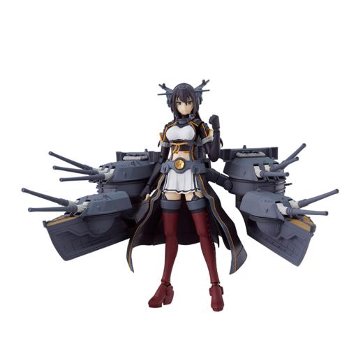 【GSC现货】figma 长门改二 舰队Collection 商品图4