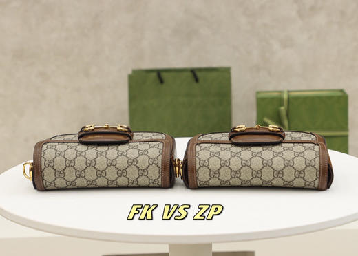 𝟭𝟵𝟱𝟱 𝙈𝙞𝙣𝙞 马鞍包（原厂皮） 商品图5