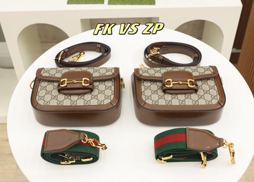 𝟭𝟵𝟱𝟱 𝙈𝙞𝙣𝙞 马鞍包（原厂皮） 商品图0