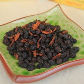 【地标美食】新会陈皮豆鼓 (3盒装*120g)