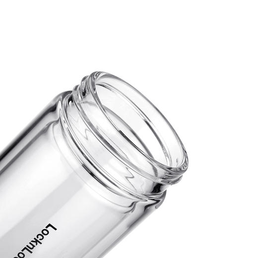 LLG938FU风尚双层玻璃杯 商品图1