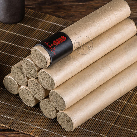 【8套梧桐】艾融融纯艾绒艾条梧桐艾条家庭分享装无烟悬灸自助艾灸大椎 商品图2